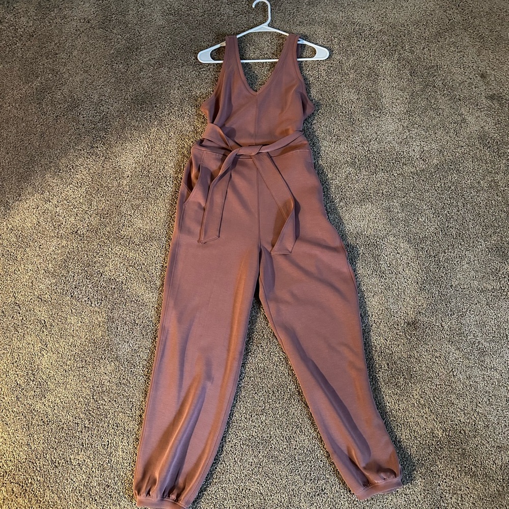 Lululemon Jumpsuit